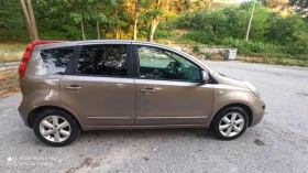 Обява за продажба на Nissan Note ~5 800 лв. - изображение 5