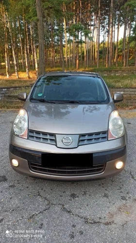 Обява за продажба на Nissan Note ~5 800 лв. - изображение 2