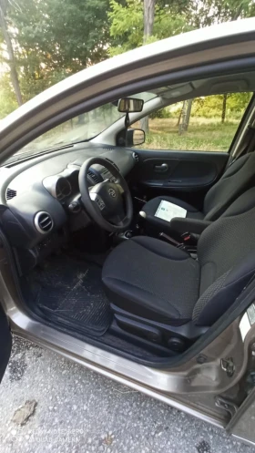 Обява за продажба на Nissan Note ~5 800 лв. - изображение 6
