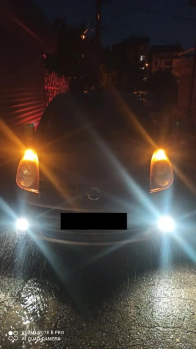 Обява за продажба на Nissan Note ~5 800 лв. - изображение 1