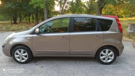 Обява за продажба на Nissan Note ~5 800 лв. - изображение 4