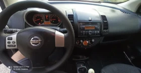 Обява за продажба на Nissan Note ~5 800 лв. - изображение 11