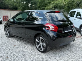 Peugeot 208 1.6HDI Allure 114k.c. - EURO5b -   | Mobile.bg    6