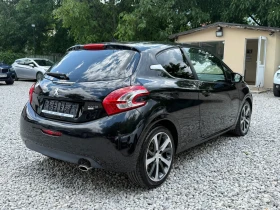     Peugeot 208 1.6HDI Allure 114k.c. - EURO5b -  