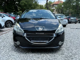     Peugeot 208 1.6HDI Allure 114k.c. - EURO5b -  