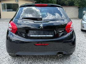 Peugeot 208 1.6HDI Allure 114k.c. - EURO5b -   | Mobile.bg    5