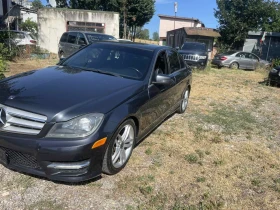 Mercedes-Benz C 300 3.0 V6 4Matik