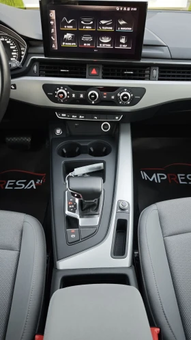 Audi A4 2.0 TDI - 33500 лв. - 63622808 13