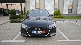 Audi A4 2.0 TDI