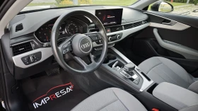 Audi A4 2.0 TDI - 33500 лв. - 63622808 8