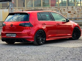 Обява за продажба на VW Golf VII R 2.0T 4motion ! SWISS ! ~37 900 лв. - изображение 3