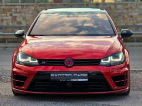 Обява за продажба на VW Golf VII R 2.0T 4motion ! SWISS ! ~37 900 лв. - изображение 1