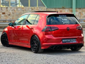 Обява за продажба на VW Golf VII R 2.0T 4motion ! SWISS ! ~37 900 лв. - изображение 5