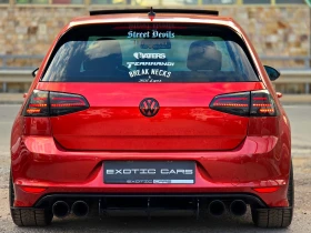 Обява за продажба на VW Golf VII R 2.0T 4motion ! SWISS ! ~37 900 лв. - изображение 4