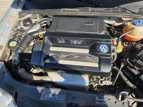 VW Polo 1.4i GAZ - 3700 лв. - 96687455 13