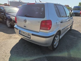 VW Polo 1.4i GAZ - 3700 лв. - 96687455 5
