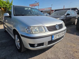 VW Polo 1.4i GAZ - 3700 лв. - 96687455 2