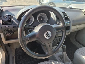 VW Polo 1.4i GAZ - 3700 лв. - 96687455 12