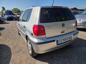 VW Polo 1.4i GAZ - 3700 лв. - 96687455 4
