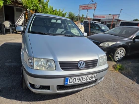 VW Polo 1.4i GAZ - 3700 лв. - 96687455 3
