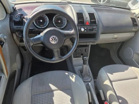 VW Polo 1.4i GAZ - 3700 лв. - 96687455 11