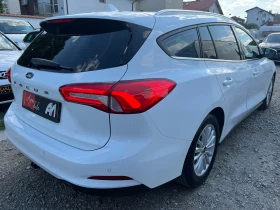 Ford Focus 1.5TDCi /LED/PDC/162979./. / | Mobile.bg    4