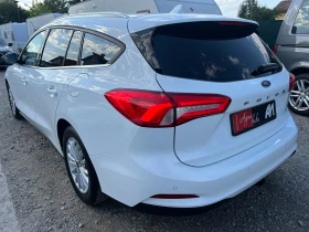 Ford Focus 1.5TDCi /LED/PDC/162979./. / | Mobile.bg    3