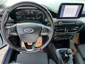 Ford Focus 1.5TDCi /LED/PDC/162979./. / | Mobile.bg    13