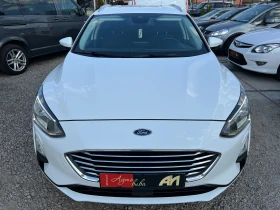 Ford Focus 1.5TDCi /LED/PDC/162979./. / | Mobile.bg    7