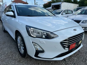 Ford Focus 1.5TDCi /LED/PDC/162979./. / | Mobile.bg    6