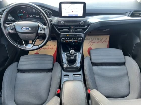 Ford Focus 1.5TDCi /LED/PDC/162979./. / | Mobile.bg    12