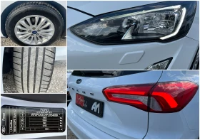 Ford Focus 1.5TDCi /LED/PDC/162979./. / | Mobile.bg    16