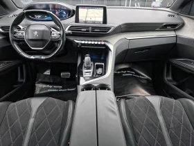 Обява за продажба на Peugeot 5008 2.0GT BLUEHDI   EAT8 181 ~32 990 лв. - изображение 5