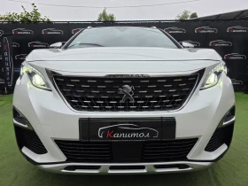     Peugeot 5008 2.0GT BLUEHDI   EAT8 181