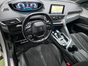 Обява за продажба на Peugeot 5008 2.0GT BLUEHDI   EAT8 181 ~32 990 лв. - изображение 9