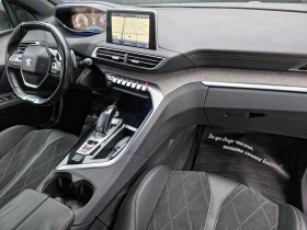 Обява за продажба на Peugeot 5008 2.0GT BLUEHDI   EAT8 181 ~32 990 лв. - изображение 11