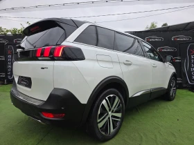 Обява за продажба на Peugeot 5008 2.0GT BLUEHDI   EAT8 181 ~32 990 лв. - изображение 4