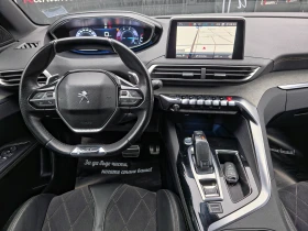 Обява за продажба на Peugeot 5008 2.0GT BLUEHDI   EAT8 181 ~32 990 лв. - изображение 7