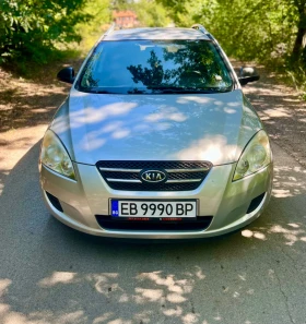    Kia Ceed / - 