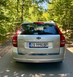 Обява за продажба на Kia Ceed Бензин/ГАЗ - Италия ~6 900 лв. - изображение 4