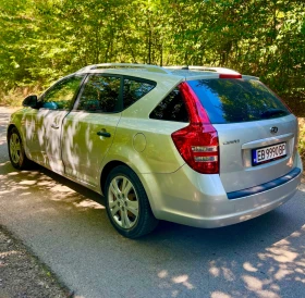     Kia Ceed / - 