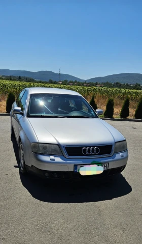 Обява за продажба на Audi A6 ~4 000 лв. - изображение 2