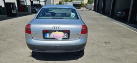 Обява за продажба на Audi A6 ~4 000 лв. - изображение 3