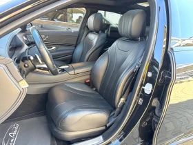 Mercedes-Benz S 350 BRABUS#LONG#4MATIC#3xDVD#FULL FULL - 99999 лв. - 19799247 8
