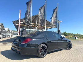 Mercedes-Benz S 350 BRABUS#LONG#4MATIC#3xDVD#FULL FULL - 99999 лв. - 19799247 5