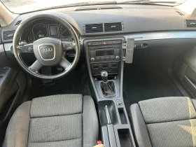Audi A4 2.0/140 44  | Mobile.bg    11