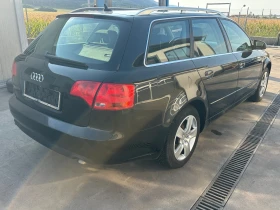 Audi A4 2.0/140 44  | Mobile.bg    7