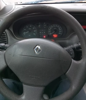Обява за продажба на Renault Scenic Газ! Нов преглед !Гражданска , винетка  ~1 400 лв. - изображение 3