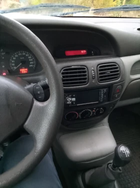 Обява за продажба на Renault Scenic Газ! Нов преглед !Гражданска , винетка  ~1 400 лв. - изображение 2