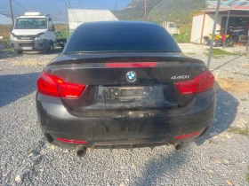 BMW 440 FaceLift 60000 km - 15 лв. - 43517570 4